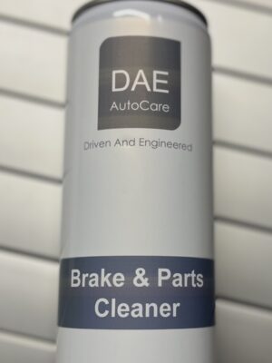 Brake and Parts Cleaner