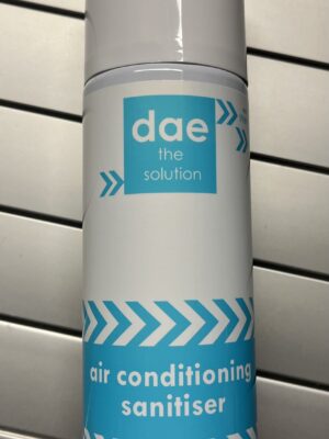 Air Conditioning Sanitiser